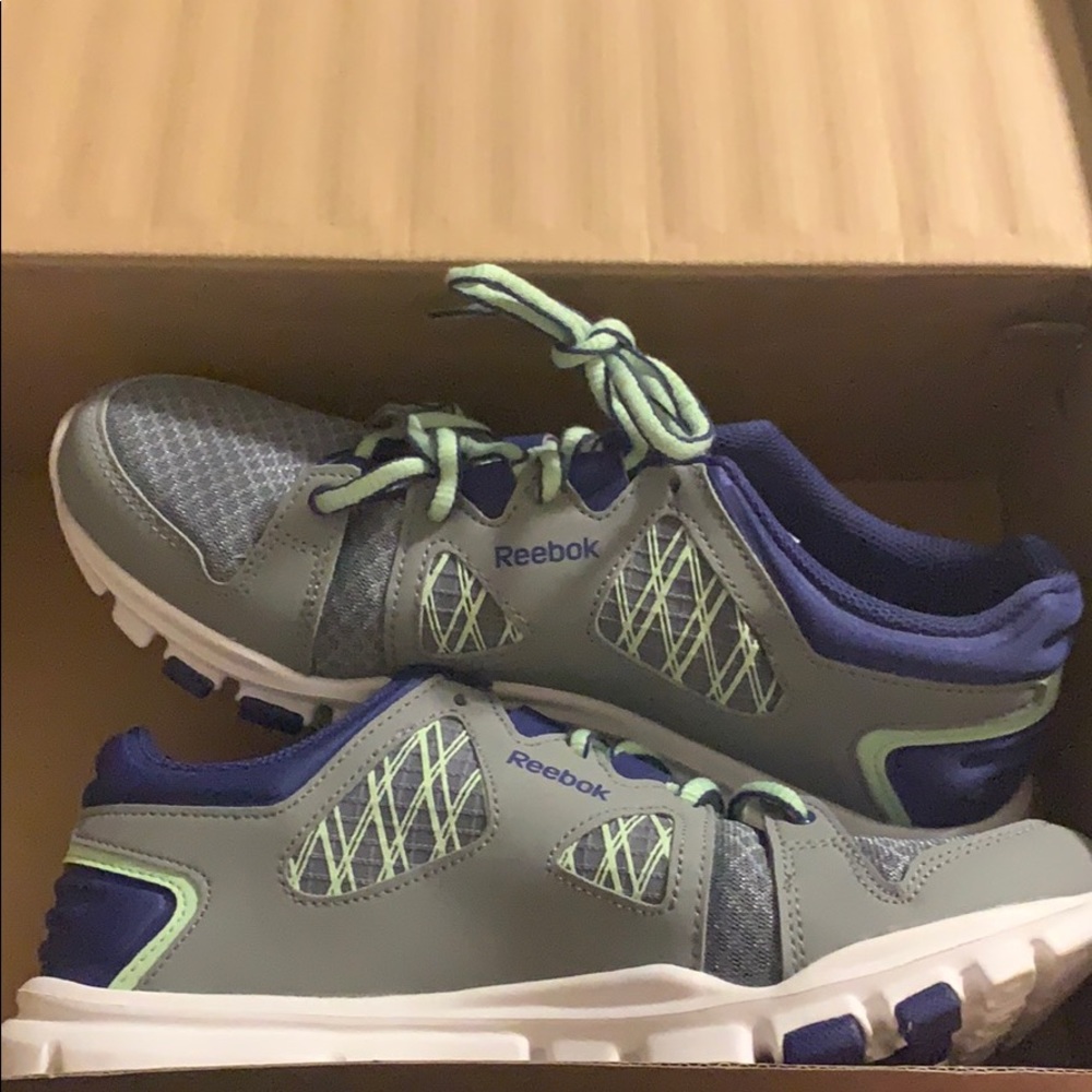 Reebok shoes
